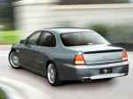 Holden HSV Grange 2004 года